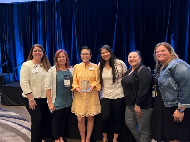 2022 Community Lifesaver Award