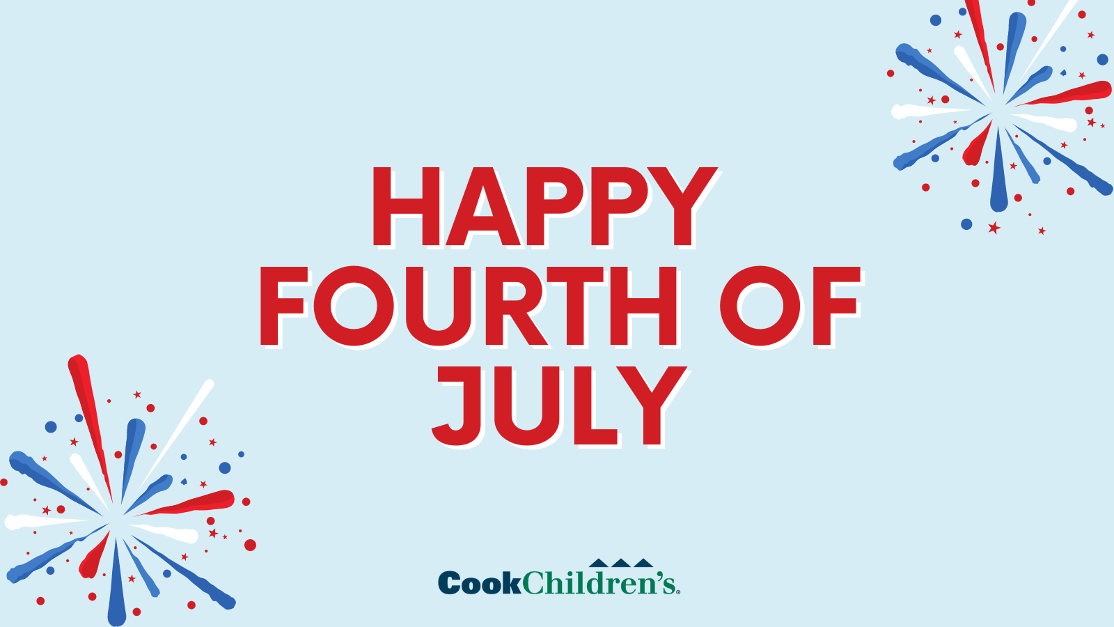 4th of July