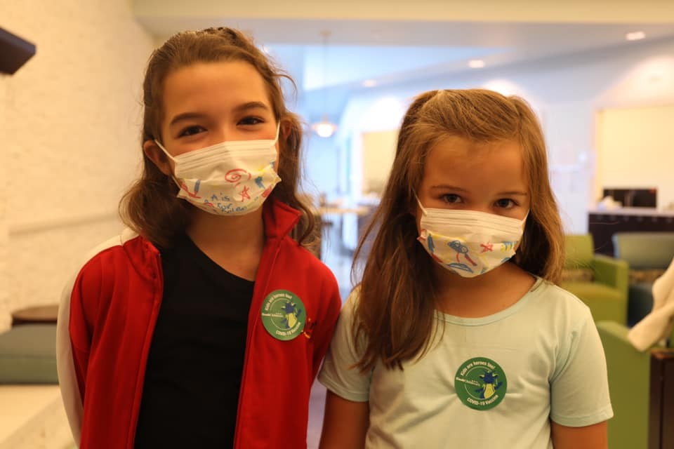 Cook Children's Vaccine Clinic