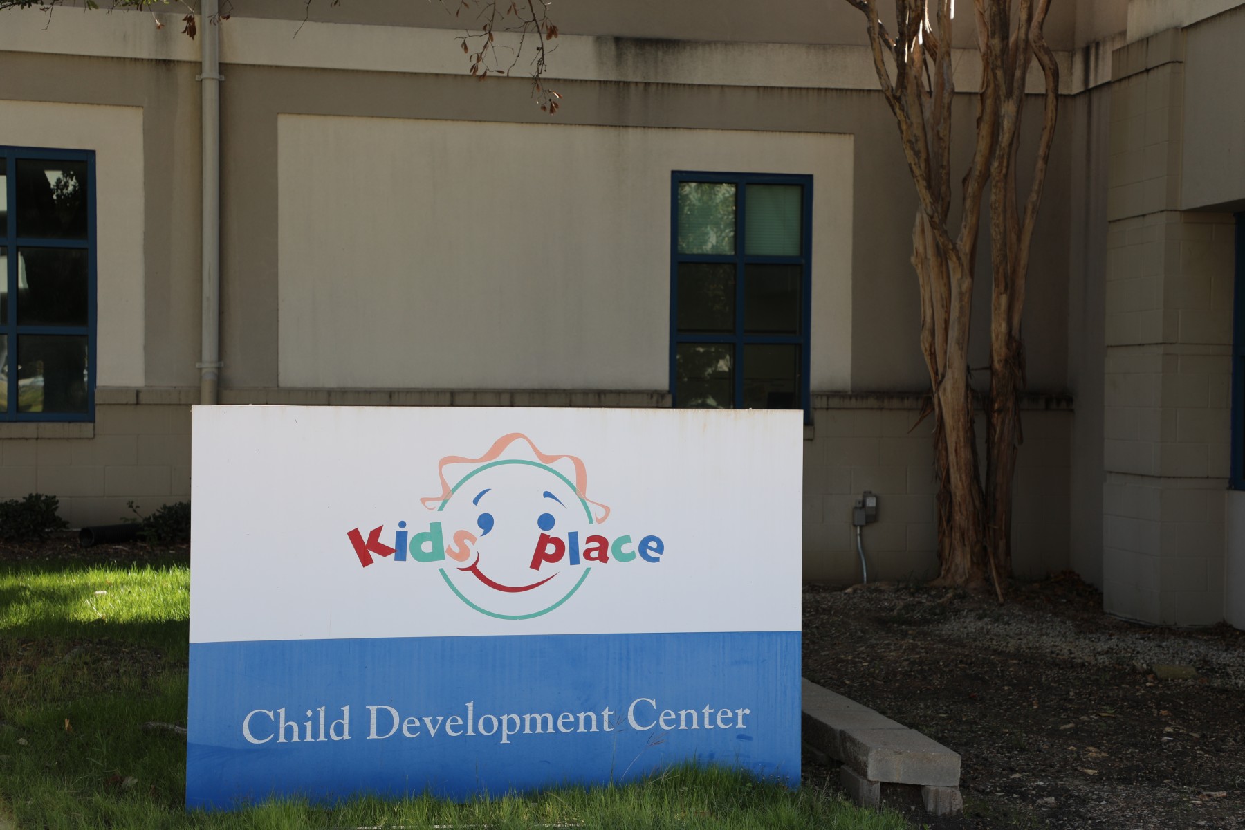 Kids' Place