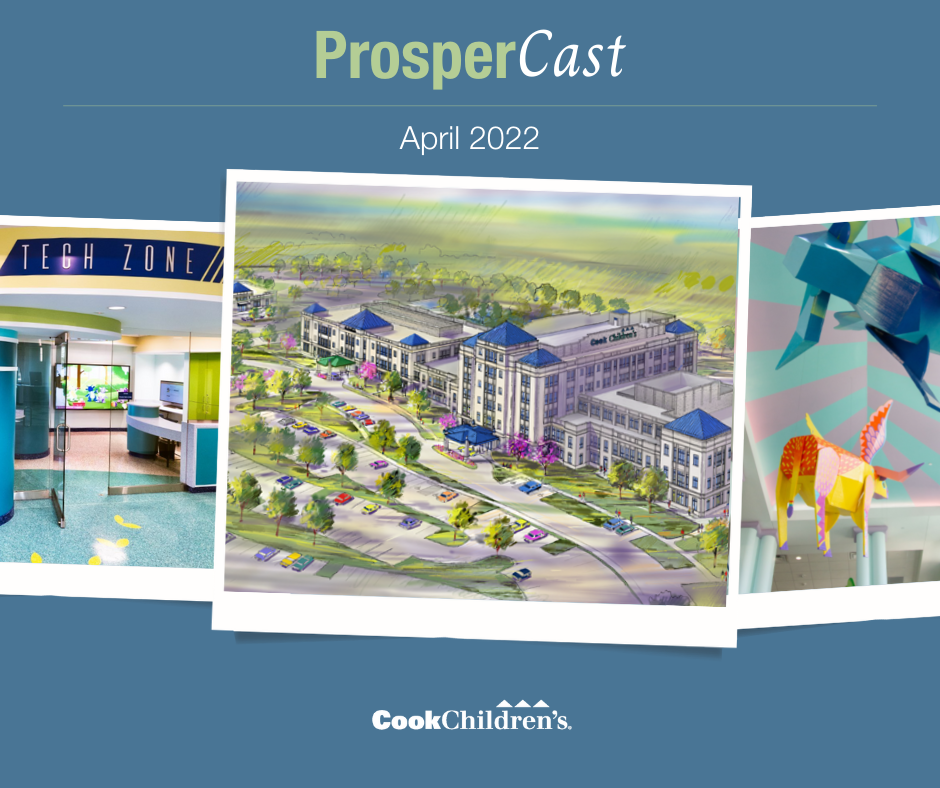 April ProsperCast
