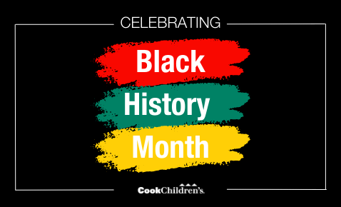 black history month