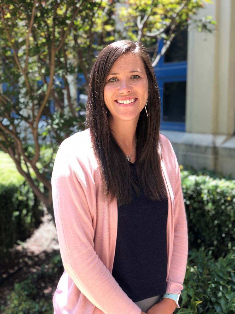 Meet Kaylan Branson, Director of Nursing Quality and Program