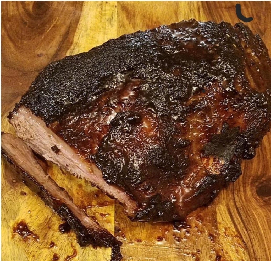brisket