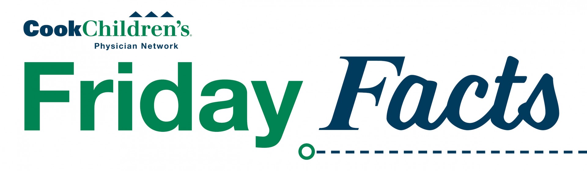 CC Friday Facts email header