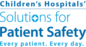 Children's Hospitals Solutions for Patient Safety