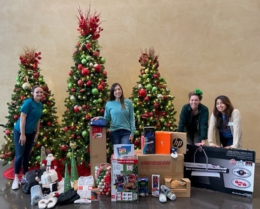 christmas group 3