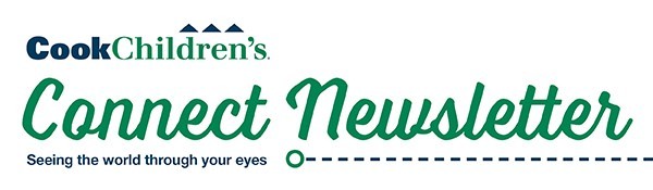 connect newsletter