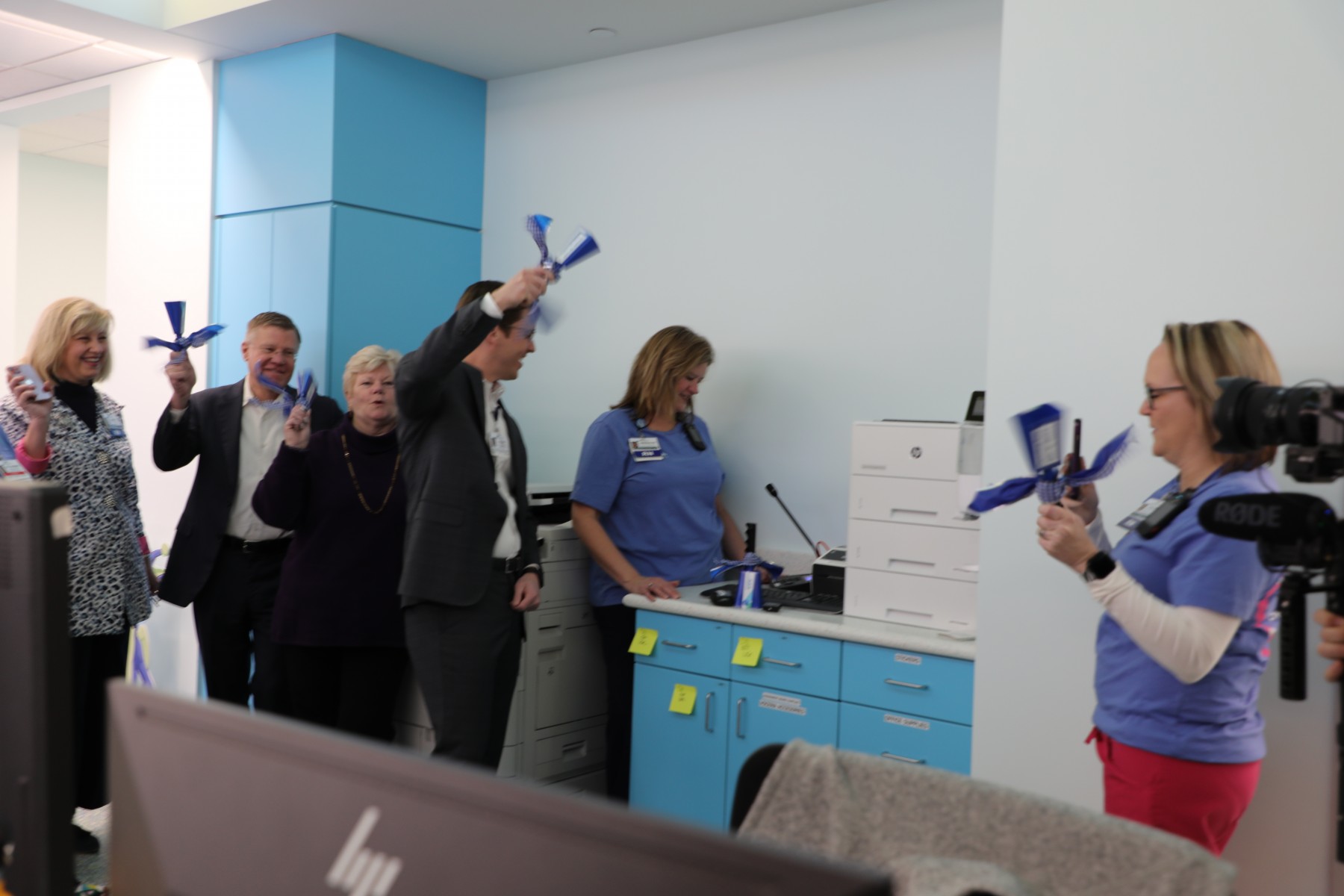 Cook Children's Medical Center Prosper Opening 1 (8)