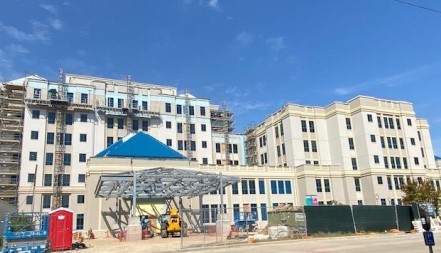 Dodson Expansion