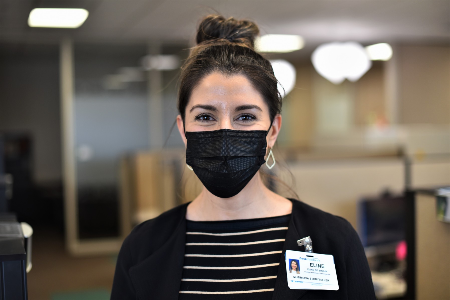 ELINE MASK