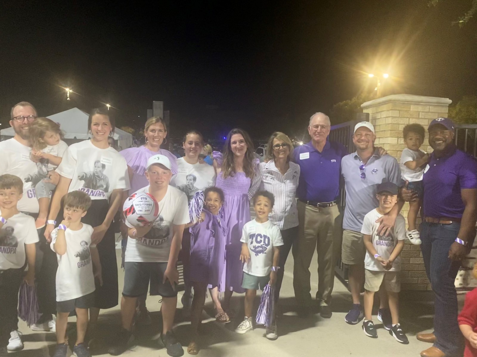 Family 2022