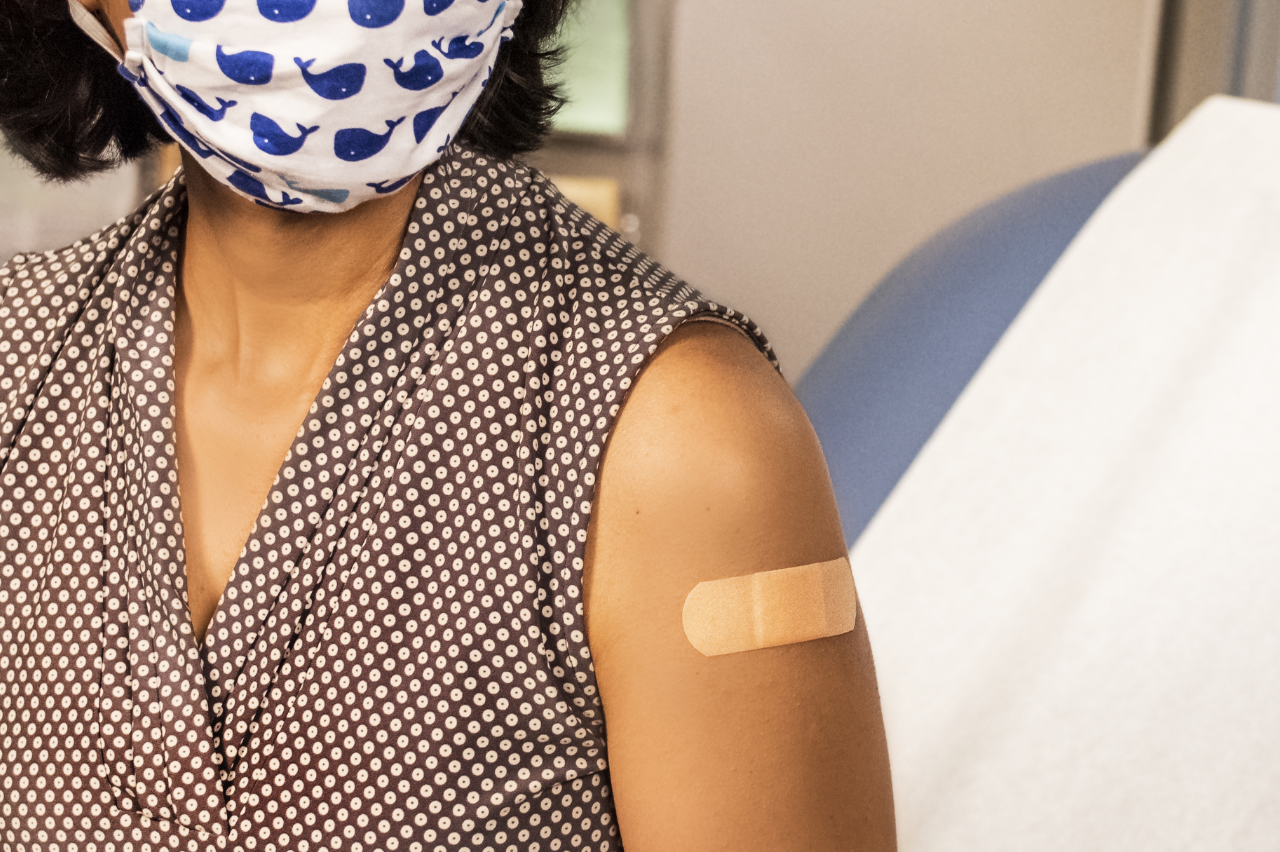 flu shot