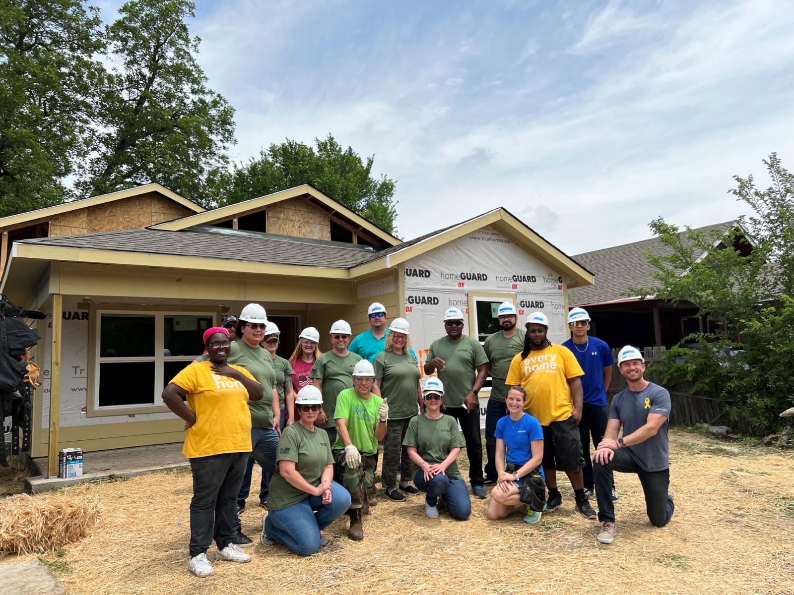 CCVG Habitat for Humanity