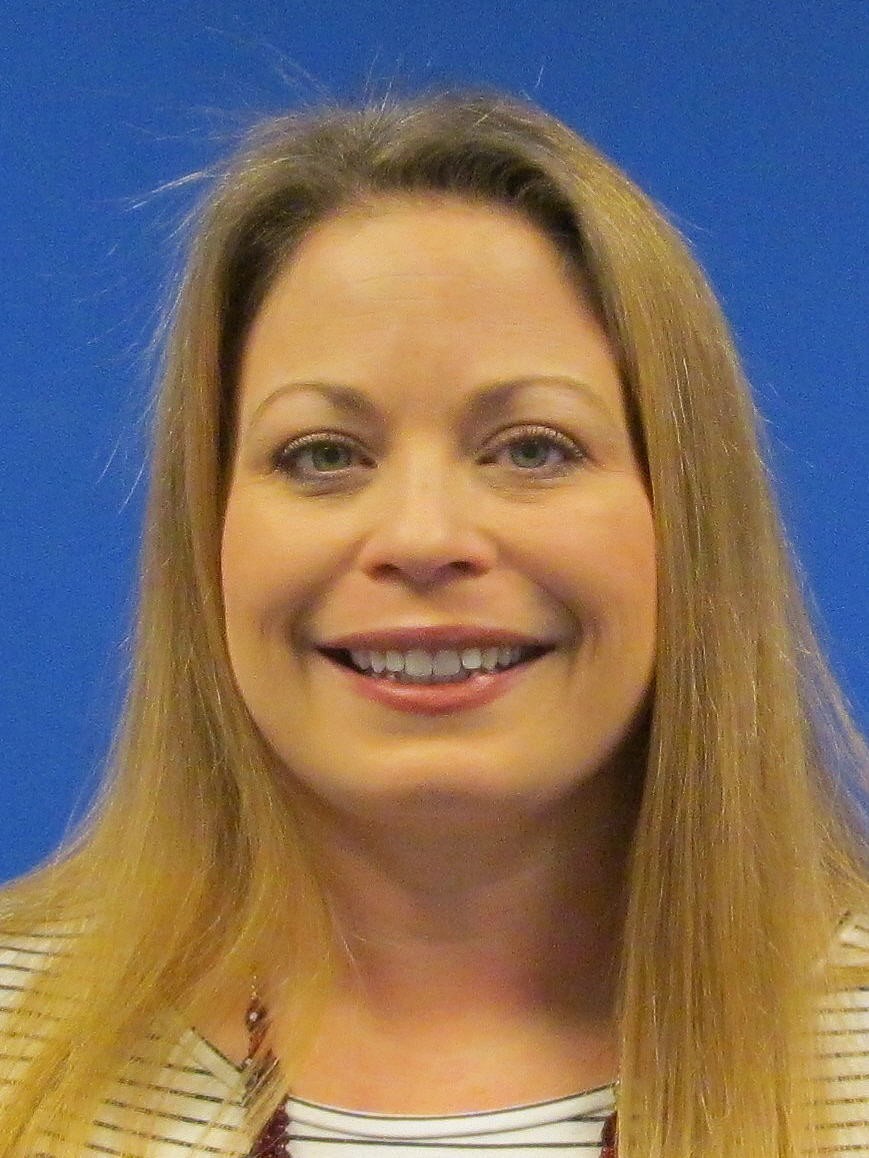 Peak Performer Heather Andrews