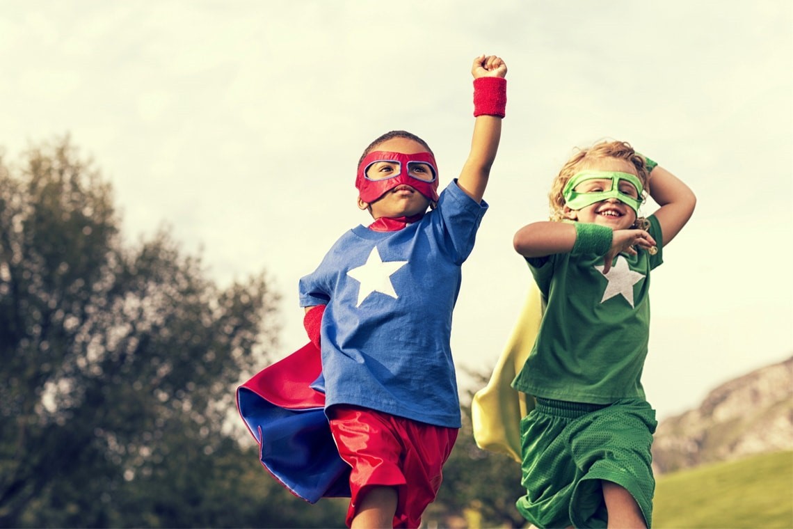 heroes
