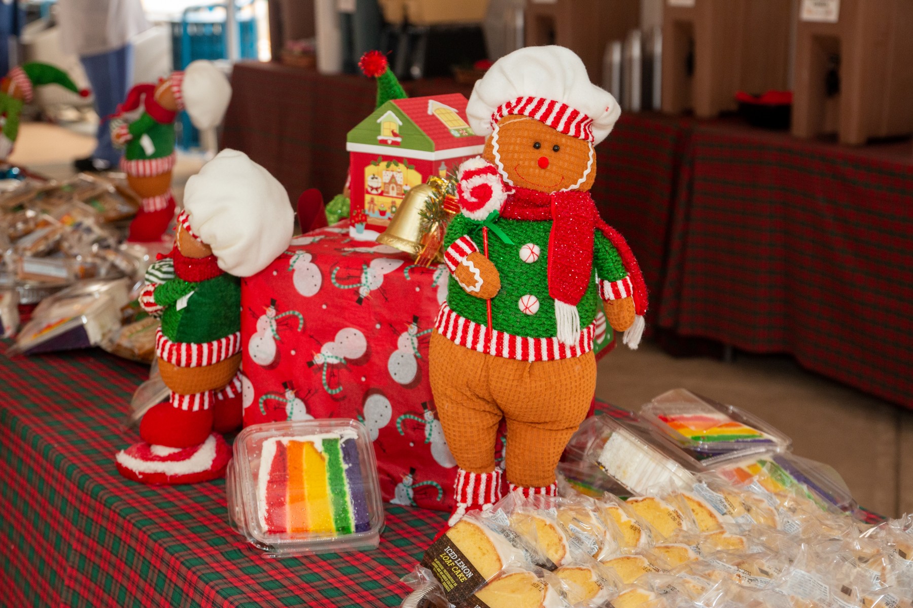Jingle Mingle All The Way