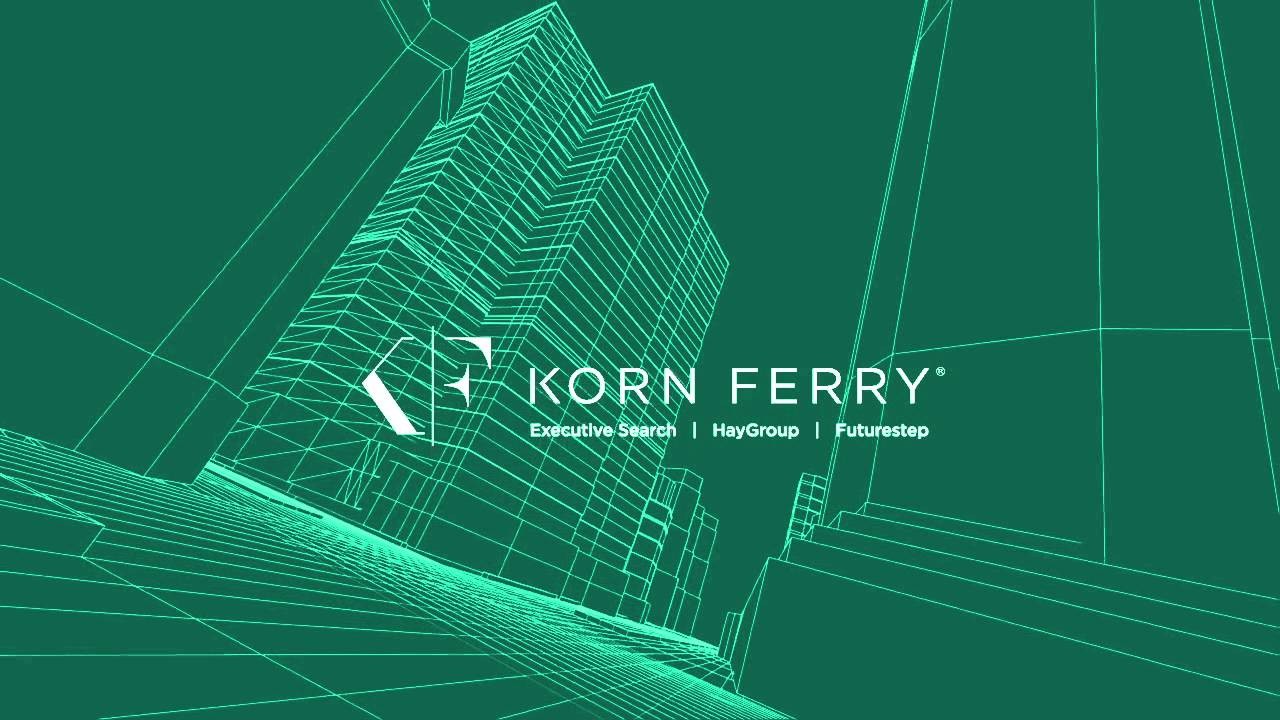 korn ferry