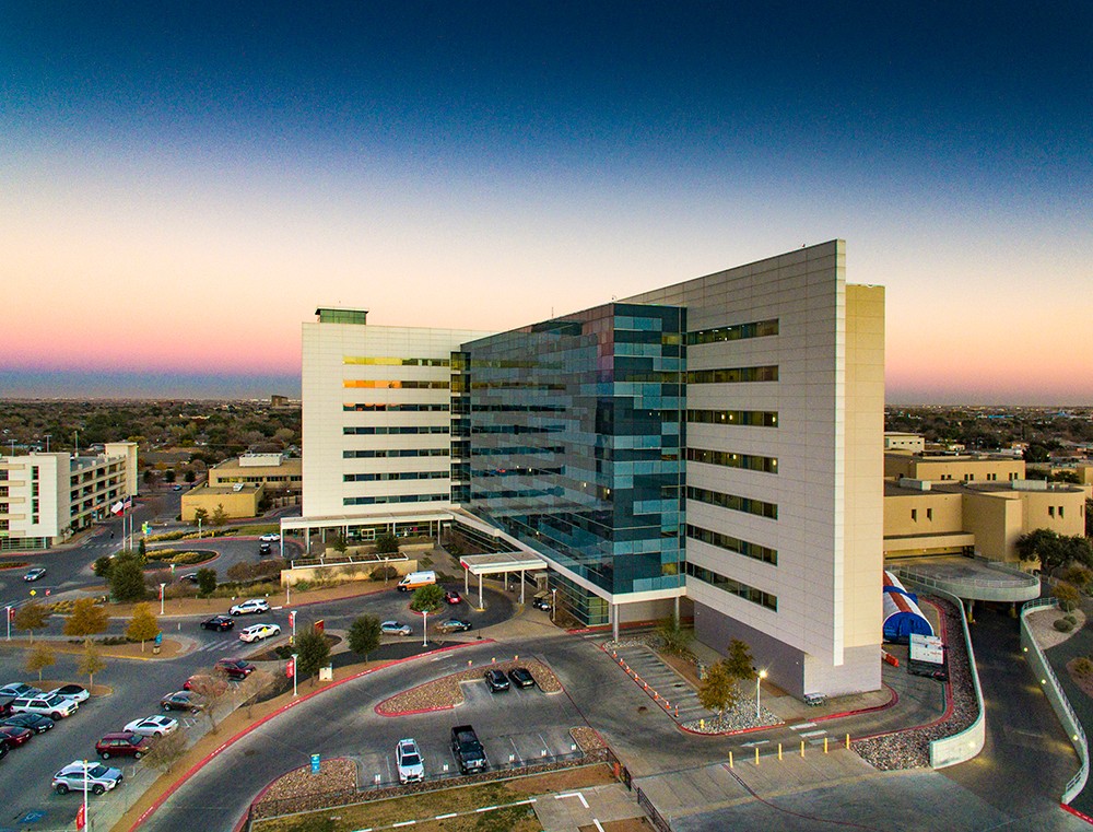 Midland-Health