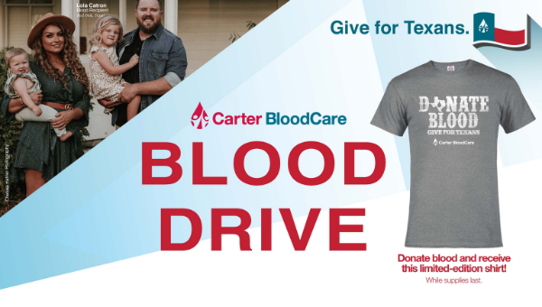 mobile blood drive