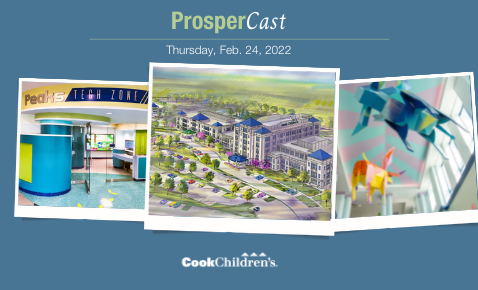 ProsperCast - Feb. 24 