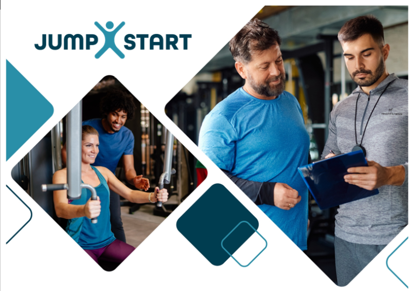 Jump Start