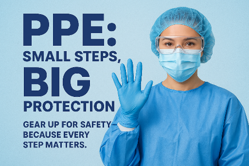 ppe photo