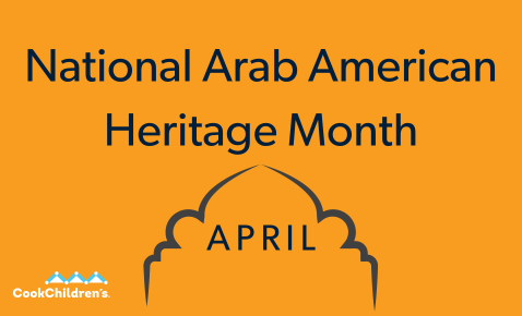 national arab american heritage