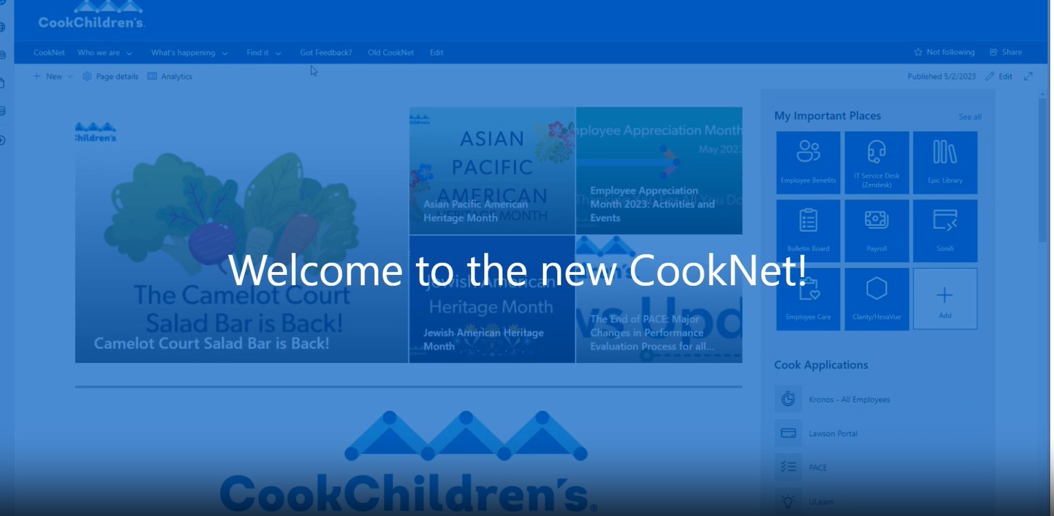 New CookNet Image 