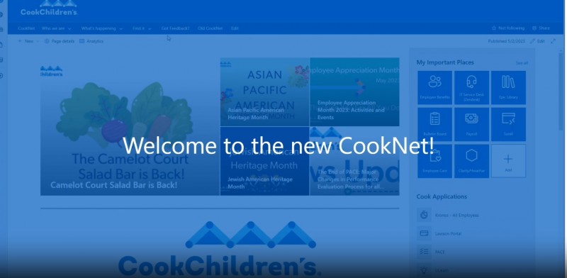 New CookNet Image 