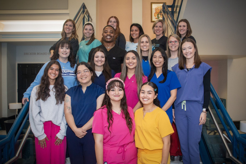 Nurse Residency