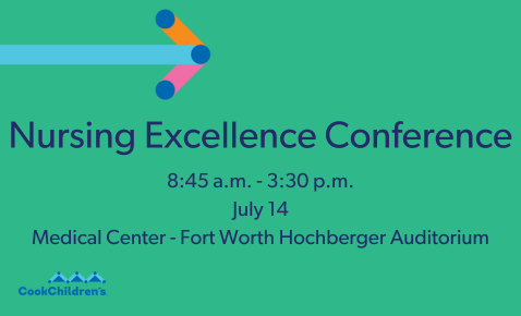 july nurse conference