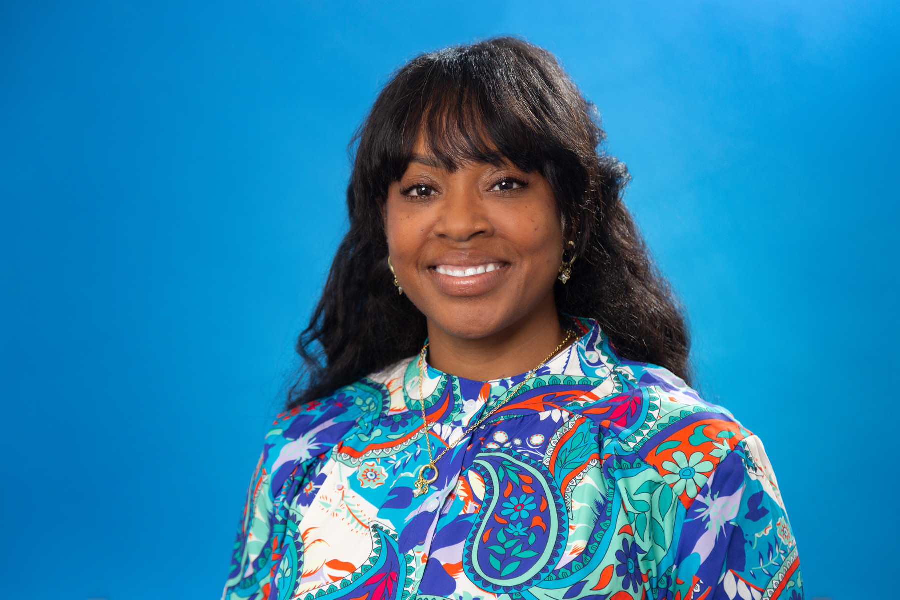 Change Maker Cook Children’s Director Named 2024 Great 100 Nurse