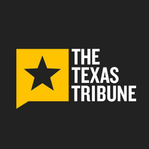 Texas Tribune black