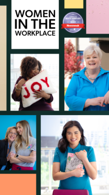 Women Professionals Collages-2-Cute and Colorful final