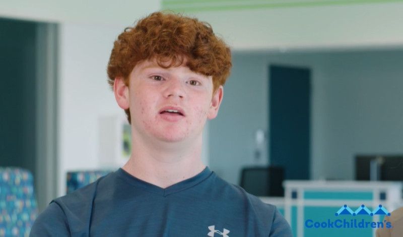 Grant's Story 