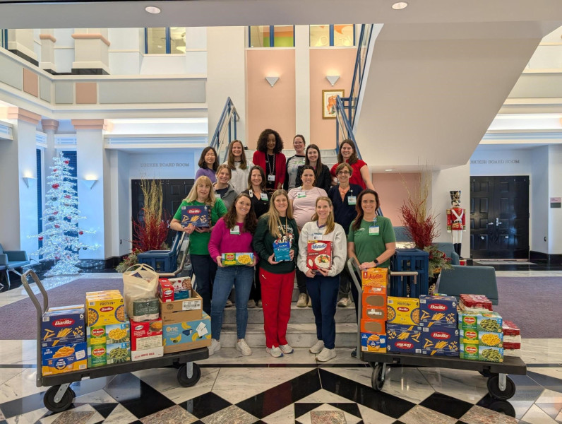 Food Drive