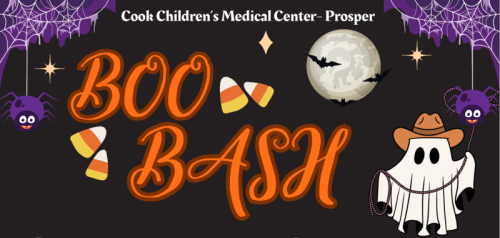 Boo bash