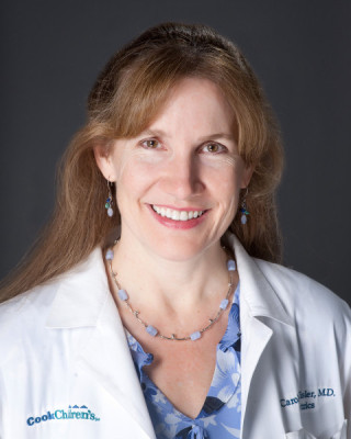 Wisler Carolyn MD