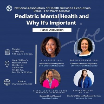 Panel Discussion