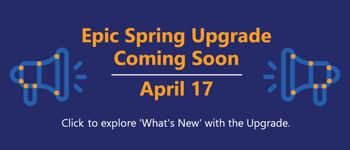Epic Spring 2026 Upgrade - cooknet banner