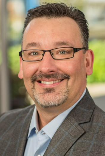 Aaron Wishon Headshot