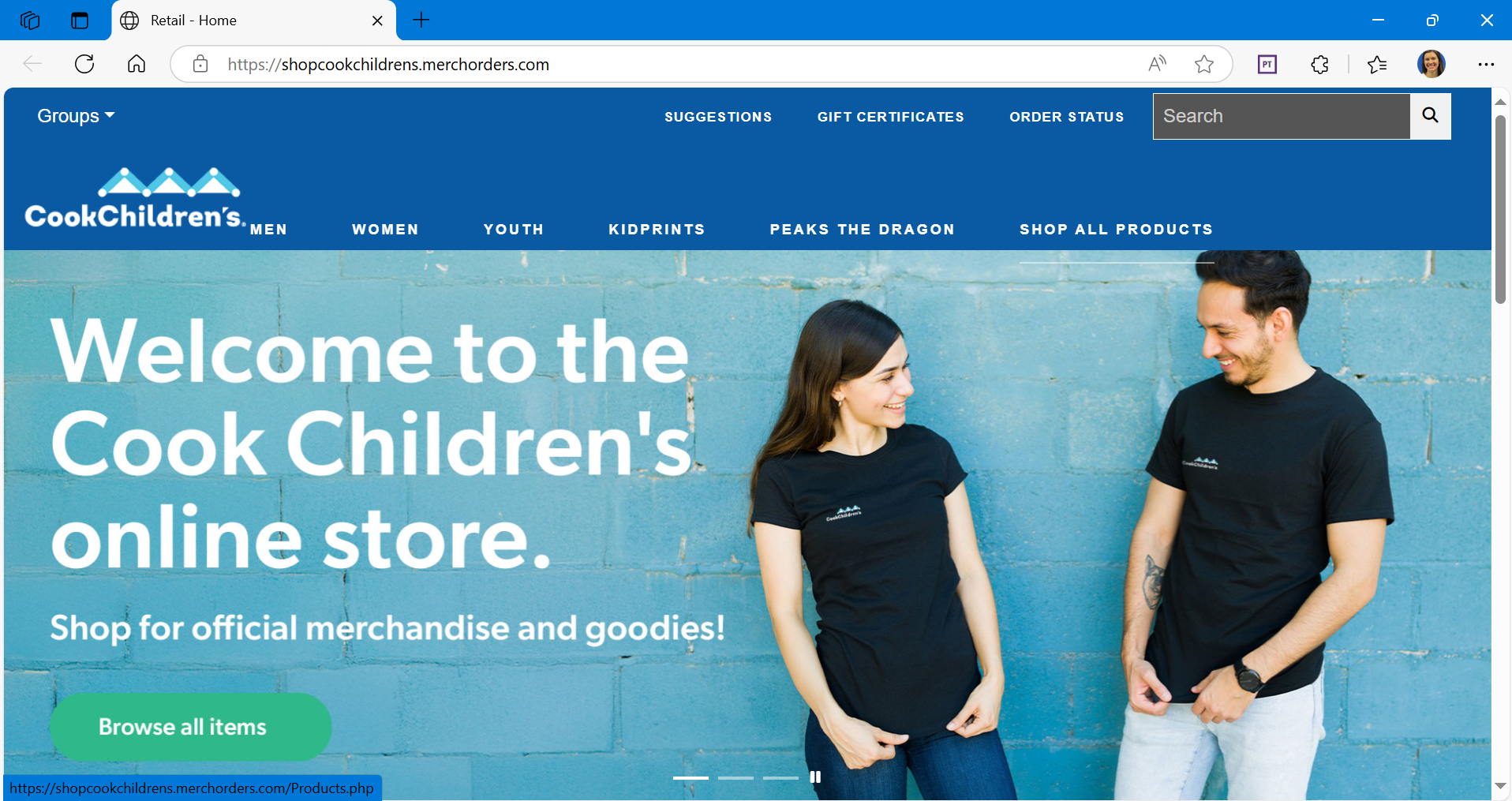 UnderthePeaksStoreLeaderUpdate
