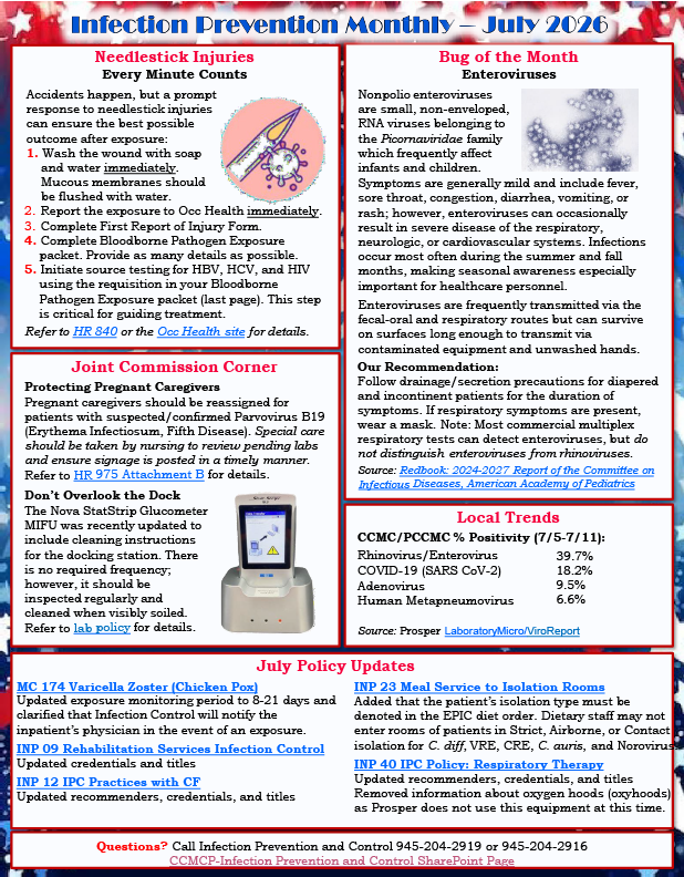 IP Newsletter July 2026