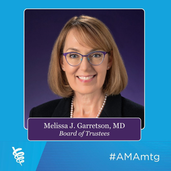 Dr. Garretson
