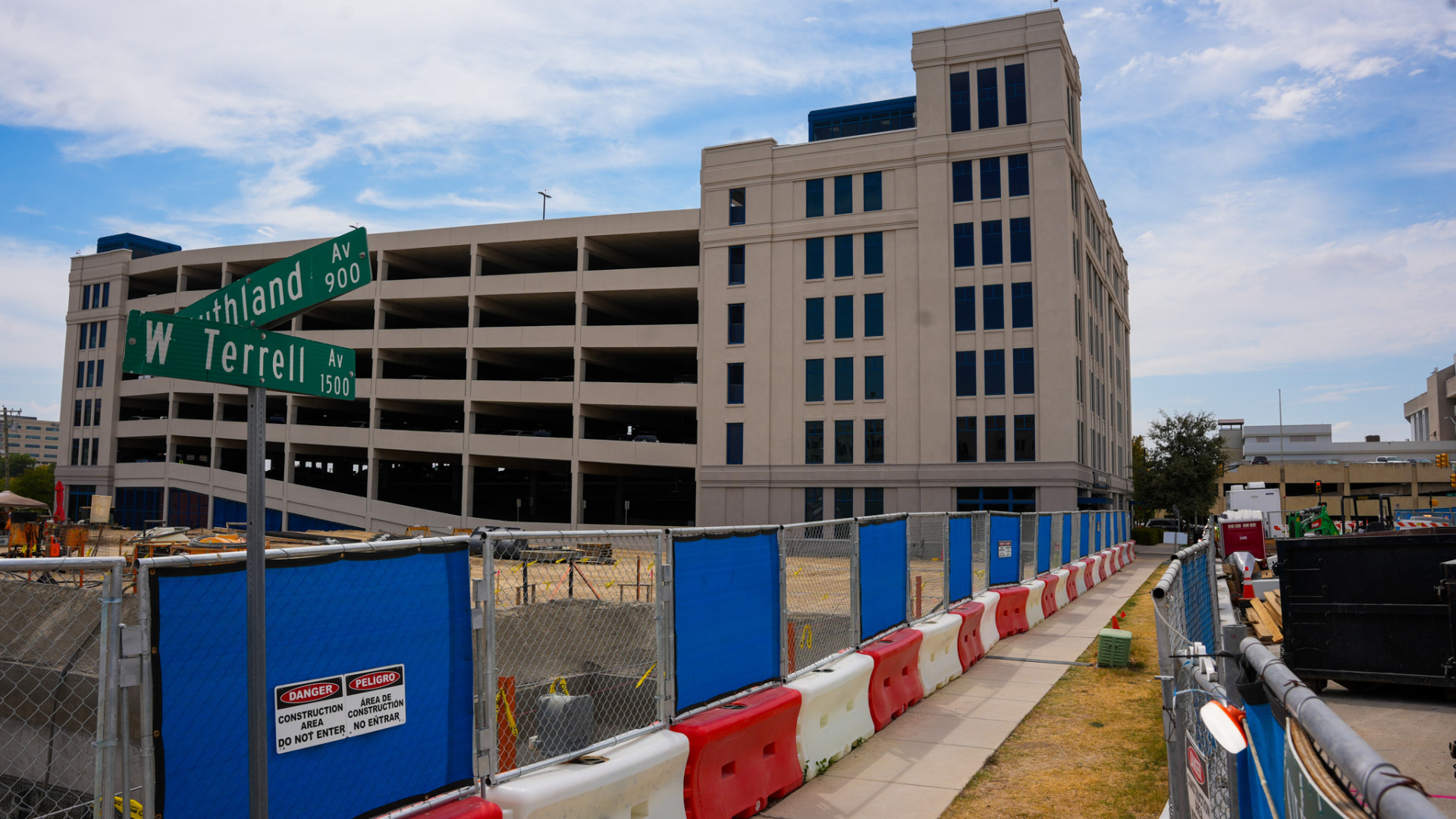 Building Our Future: Celebrating West Tower Milestones and What to Expect Next