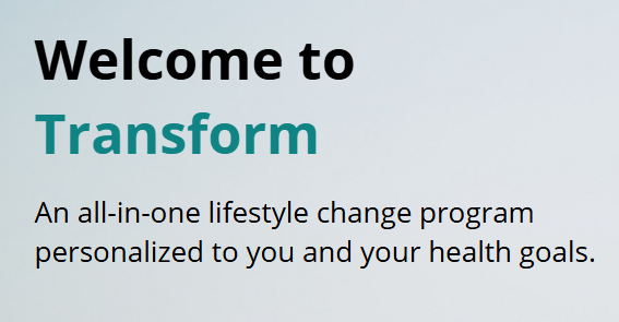 transform