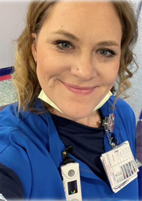 Charisse Schlottman