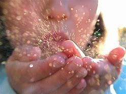 Magic Dust