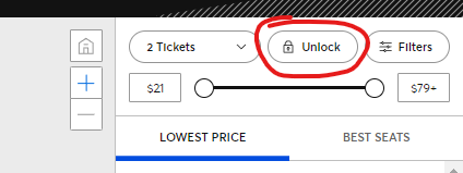 ticket rodeo